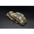 1/35 Personenwagen Typ 170V Saloon with Figure
