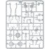 1/35 Soviet T-34 Engine V-2-34 and Transmission Set