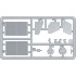 1/35 Soviet T-34 Engine V-2-34 and Transmission Set