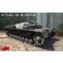 1/35 WWII Sturmgeschutz (STUG) III 0-Series