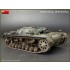 1/35 WWII Sturmgeschutz (STUG) III 0-Series