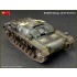 1/35 WWII Sturmgeschutz (STUG) III 0-Series