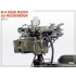 1/35 M-4 Quad Maxim AA Machinegun