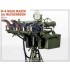 1/35 M-4 Quad Maxim AA Machinegun