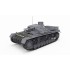 1/35 WWII PzKpfw.III Ausf. D/B