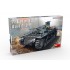 1/35 WWII PzKpfw.III Ausf. D/B