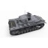 1/35 WWII PzKpfw.III Ausf. D/B