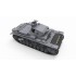 1/35 WWII PzKpfw.III Ausf. D/B