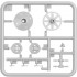 1/35 WWII PzKpfw.III Ausf. D/B