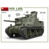 1/35 WWII M3 LEE Late Production