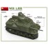 1/35 WWII M3 LEE Late Production