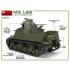 1/35 WWII M3 LEE Late Production