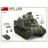 1/35 WWII M3 LEE Late Production