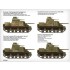 1/35 WWII M3 LEE Late Production