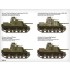 1/35 WWII M3 LEE Late Production
