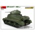 1/35 WWII British M3 Grant Mk.I [Interior Kit]