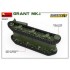 1/35 WWII British M3 Grant Mk.I [Interior Kit]