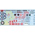 1/35 WWII British M3 Grant Mk.I [Interior Kit]