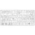1/35 WWII British M3 Grant Mk.I [Interior Kit]