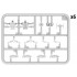 1/35 WWII British M3 Grant Mk.I [Interior Kit]