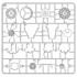 1/35 WWII British M3 Grant Mk.I [Interior Kit]