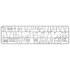 1/35 WWII British M3 Grant Mk.I [Interior Kit]