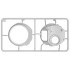 1/35 WWII British M3 Grant Mk.I [Interior Kit]