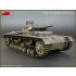 1/35 PzKpfw.III Ausf.B w/Crew