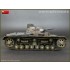 1/35 PzKpfw.III Ausf.B w/Crew