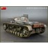 1/35 PzKpfw.III Ausf.B w/Crew