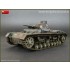 1/35 PzKpfw.III Ausf.B w/Crew