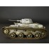 1/35 Soviet Light Tank T-60 (Plant No.37) Early Series with Interior Details