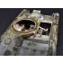 1/35 Soviet Light Tank T-60 (Plant No.37) Early Series with Interior Details