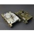 1/35 Soviet Light Tank T-60 (Plant No.37) Early Series with Interior Details