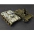 1/35 Soviet Light Tank T-60 (Plant No.37) Early Series with Interior Details