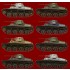 1/35 Soviet Light Tank T-60 (Plant No.37) Early Series with Interior Details