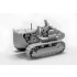 1/35 US Tractor w/Towing Winch  &Crewmen