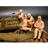 1/35 Soviet Assault Infantry (Winter Camouflage Cloaks)