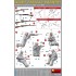 1/35 Soviet Assault Infantry (Winter Camouflage Cloaks)