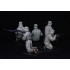 1/35 Soviet Assault Infantry (Winter Camouflage Cloaks)