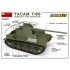 1/35 Tacam T-60 Romanian Tank Destroyer [Interior Kit]