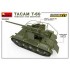 1/35 Tacam T-60 Romanian Tank Destroyer [Interior Kit]