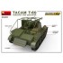 1/35 Tacam T-60 Romanian Tank Destroyer [Interior Kit]