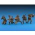 1/35 Soviet Artillery Crew (Special Edition)