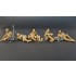 1/35 WWII Soviet Soldiers Taking a Break (5 figures)