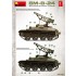 1/35 BM-8-24 Self-Propelled Rocket Launcher