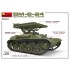 1/35 BM-8-24 Self-Propelled Rocket Launcher