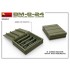 1/35 BM-8-24 Self-Propelled Rocket Launcher