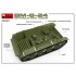 1/35 BM-8-24 Self-Propelled Rocket Launcher