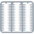 1/35 Workable Track Links Set for Pz.Kpfw.III/IV Early Type
